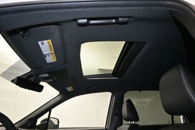 2022 Honda Passport Elite