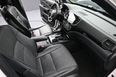 2022 Honda Passport Elite
