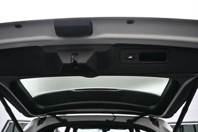 2022 Honda Passport Elite