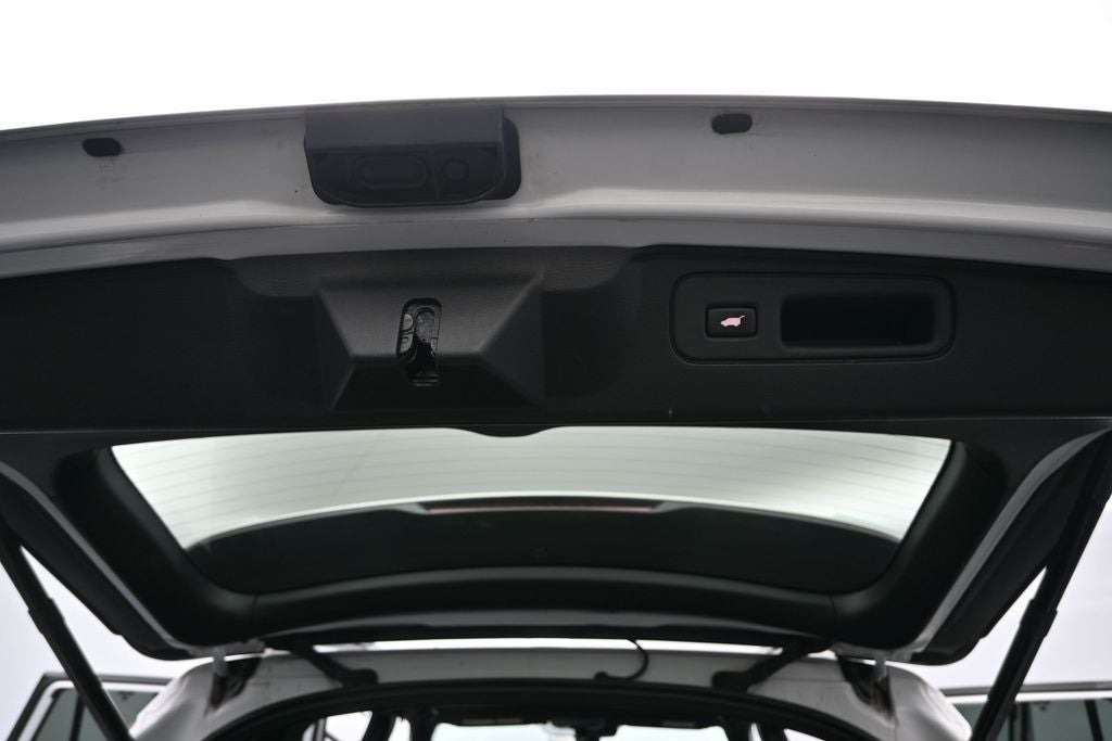 2022 Honda Passport Elite