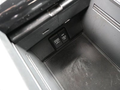 2022 Honda Passport Elite