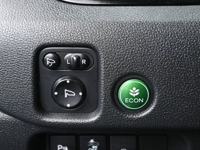 2022 Honda Passport Elite