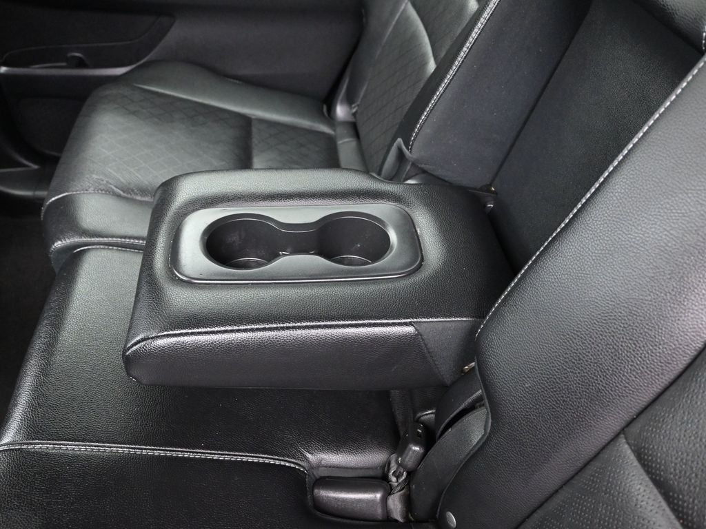 2022 Honda Passport Elite