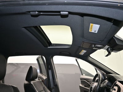 2022 Honda Passport Elite