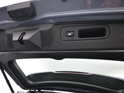 2022 Honda Passport Elite