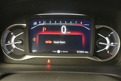 2023 Honda Passport Elite