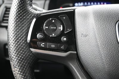 2023 Honda Passport Elite