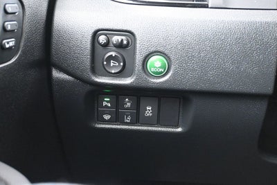2023 Honda Passport Elite