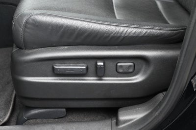 2023 Honda Passport Elite