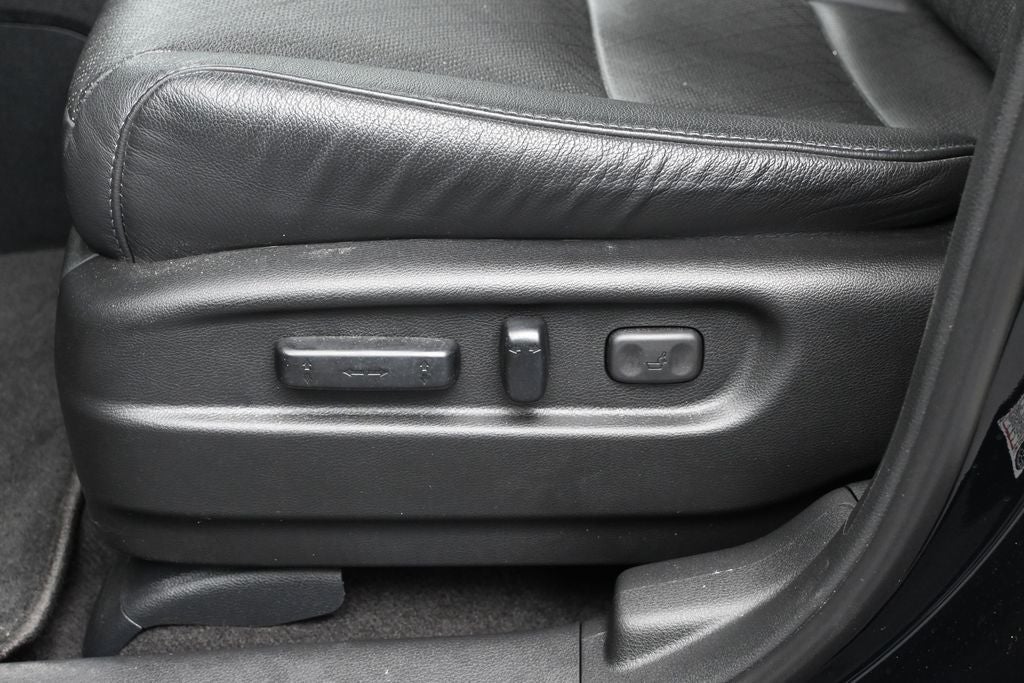 2023 Honda Passport Elite