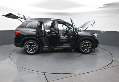 2023 Honda Passport Elite