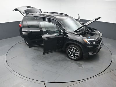 2023 Honda Passport Elite