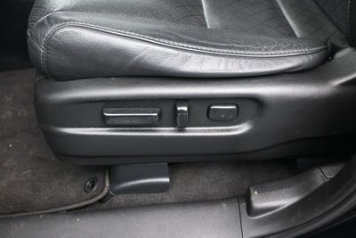 2022 Honda Passport Elite