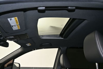 2022 Honda Passport Elite
