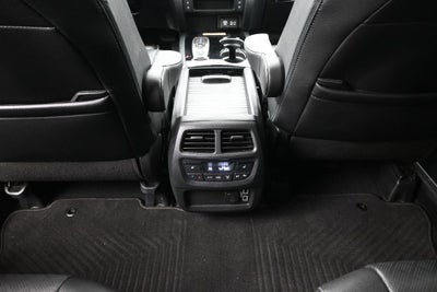 2022 Honda Passport Elite