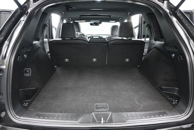 2022 Honda Passport Elite