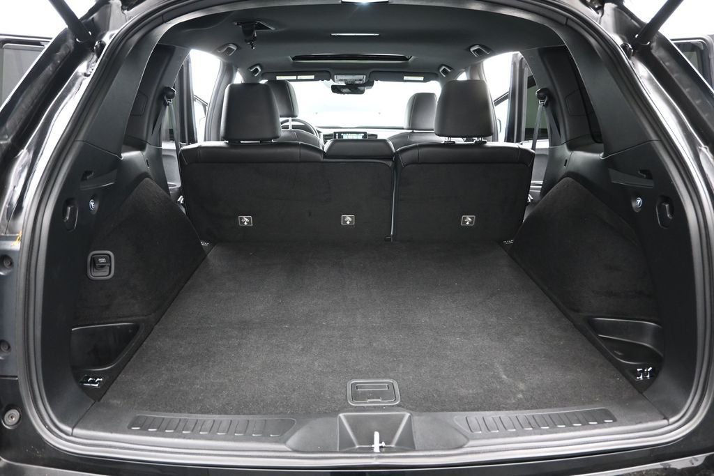 2022 Honda Passport Elite