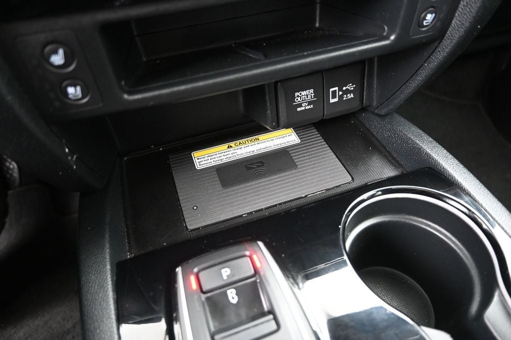 2023 Honda Passport Elite