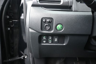 2023 Honda Passport Elite