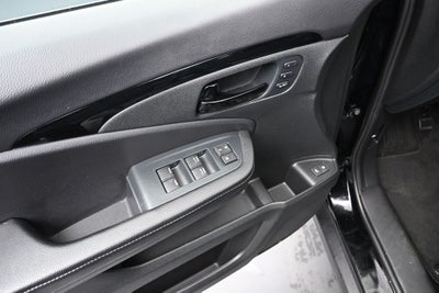 2023 Honda Passport Elite
