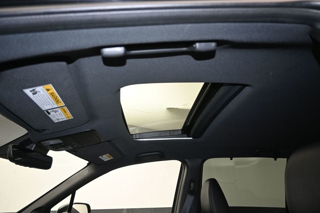 2023 Honda Passport Elite