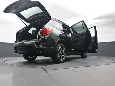 2023 Honda Passport Elite