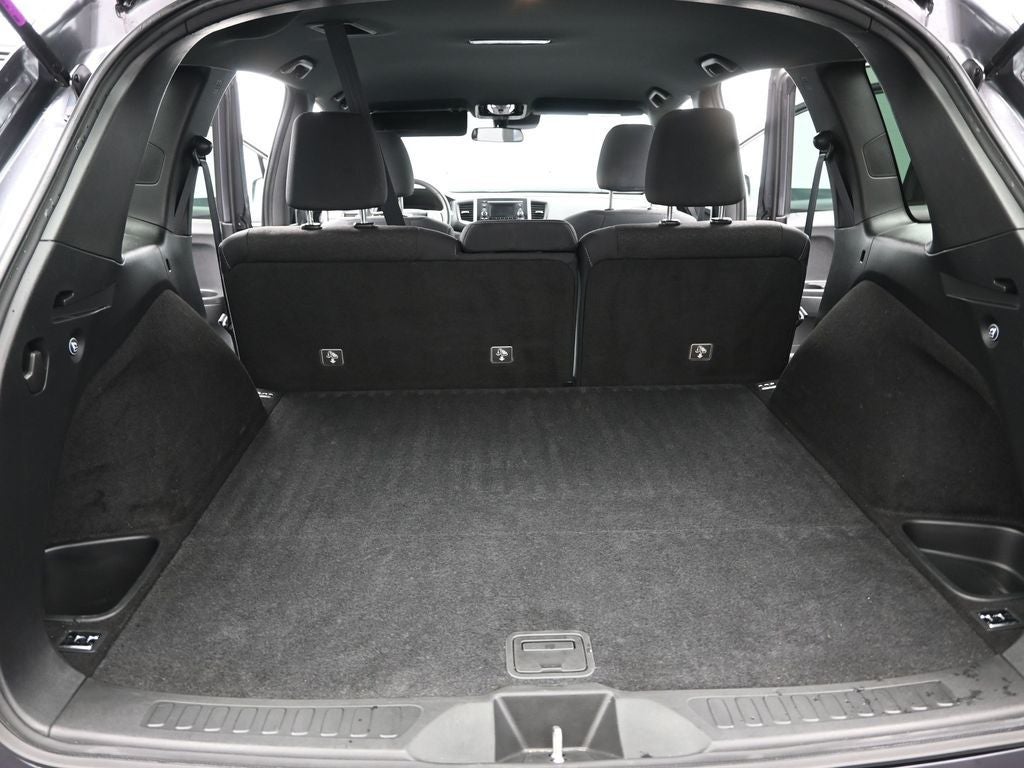 2019 Honda Passport Sport