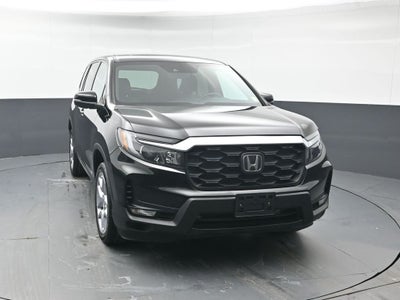 2024 Honda Passport EX-L