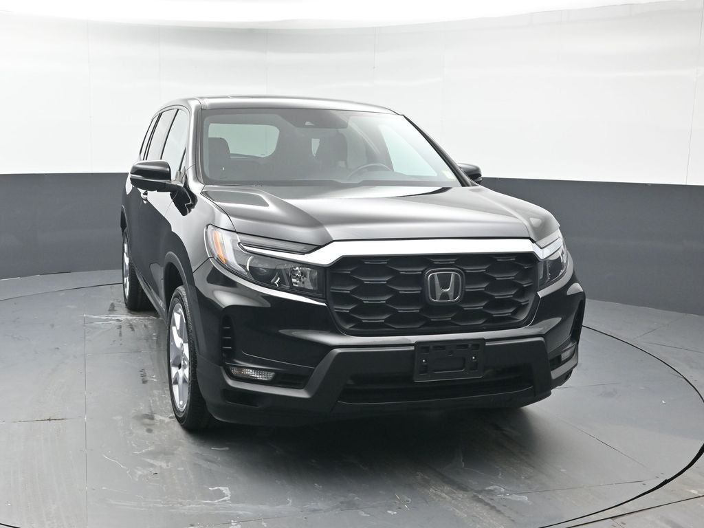 2024 Honda Passport EX-L