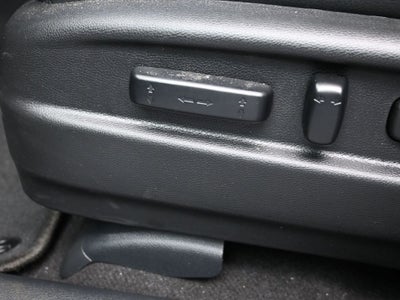 2024 Honda Passport EX-L