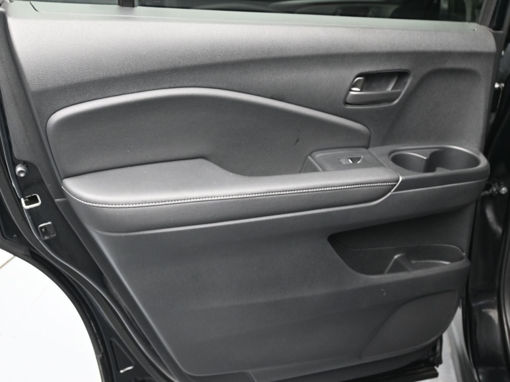 2024 Honda Passport EX-L