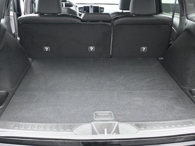 2024 Honda Passport EX-L