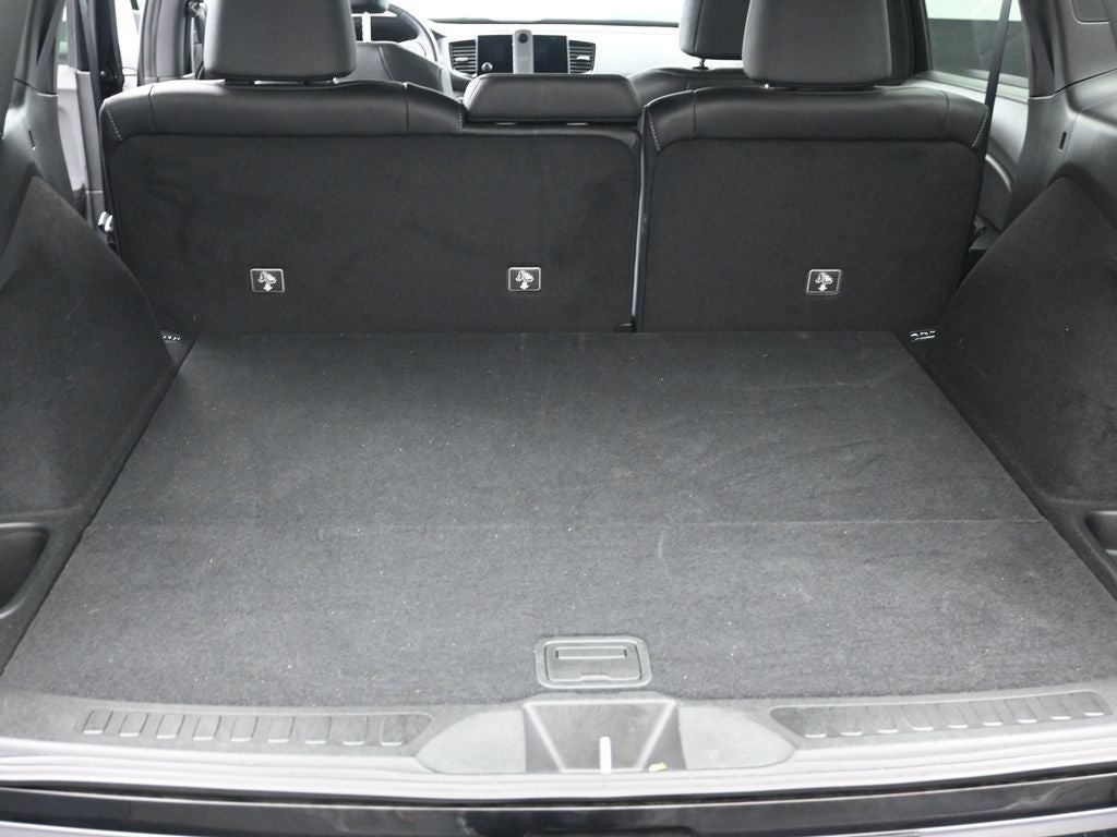 2024 Honda Passport EX-L