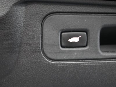 2024 Honda Passport EX-L