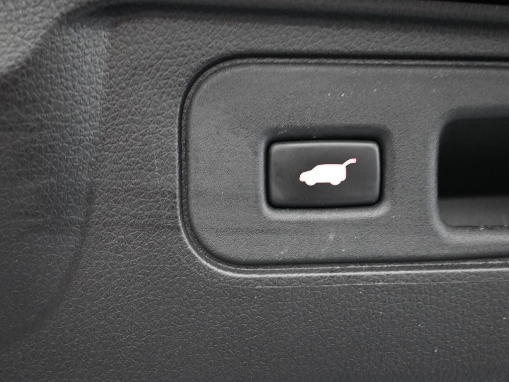 2024 Honda Passport EX-L