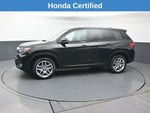 2024 Honda Passport EX-L