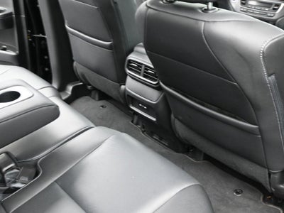 2024 Honda Passport EX-L