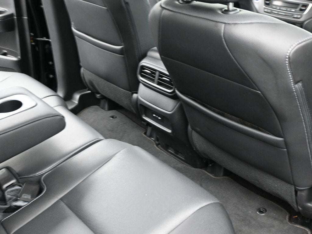 2024 Honda Passport EX-L