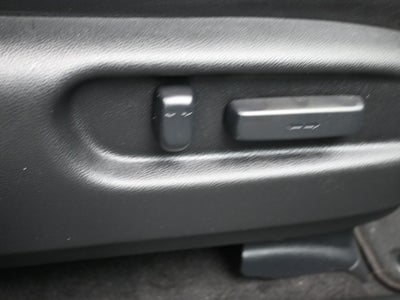 2024 Honda Passport EX-L