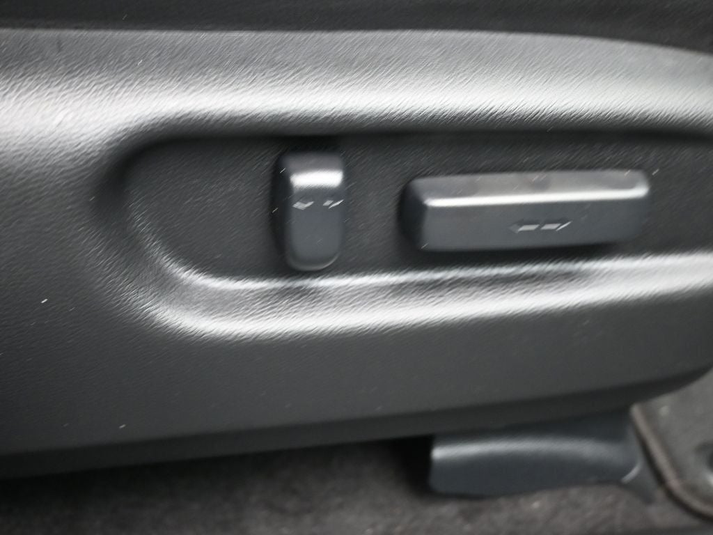 2024 Honda Passport EX-L