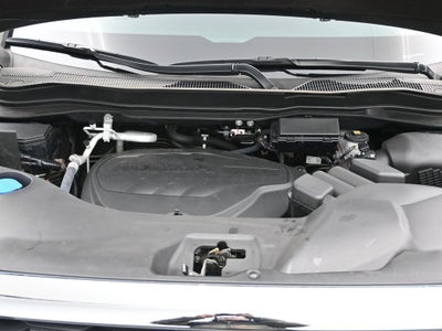 2024 Honda Passport EX-L