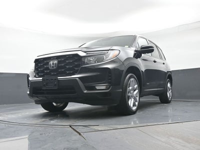 2024 Honda Passport EX-L