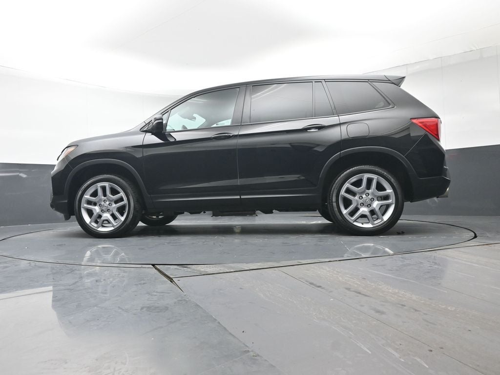2024 Honda Passport EX-L