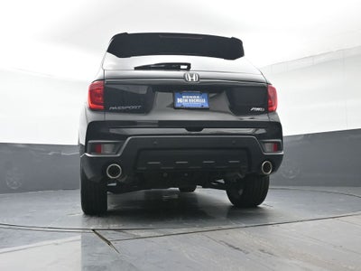 2024 Honda Passport EX-L