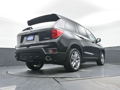 2024 Honda Passport EX-L
