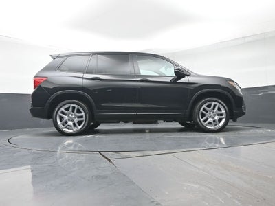 2024 Honda Passport EX-L