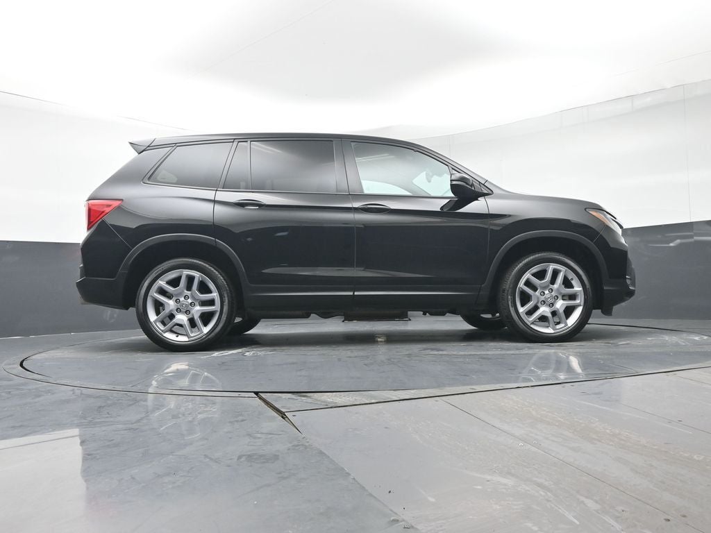 2024 Honda Passport EX-L