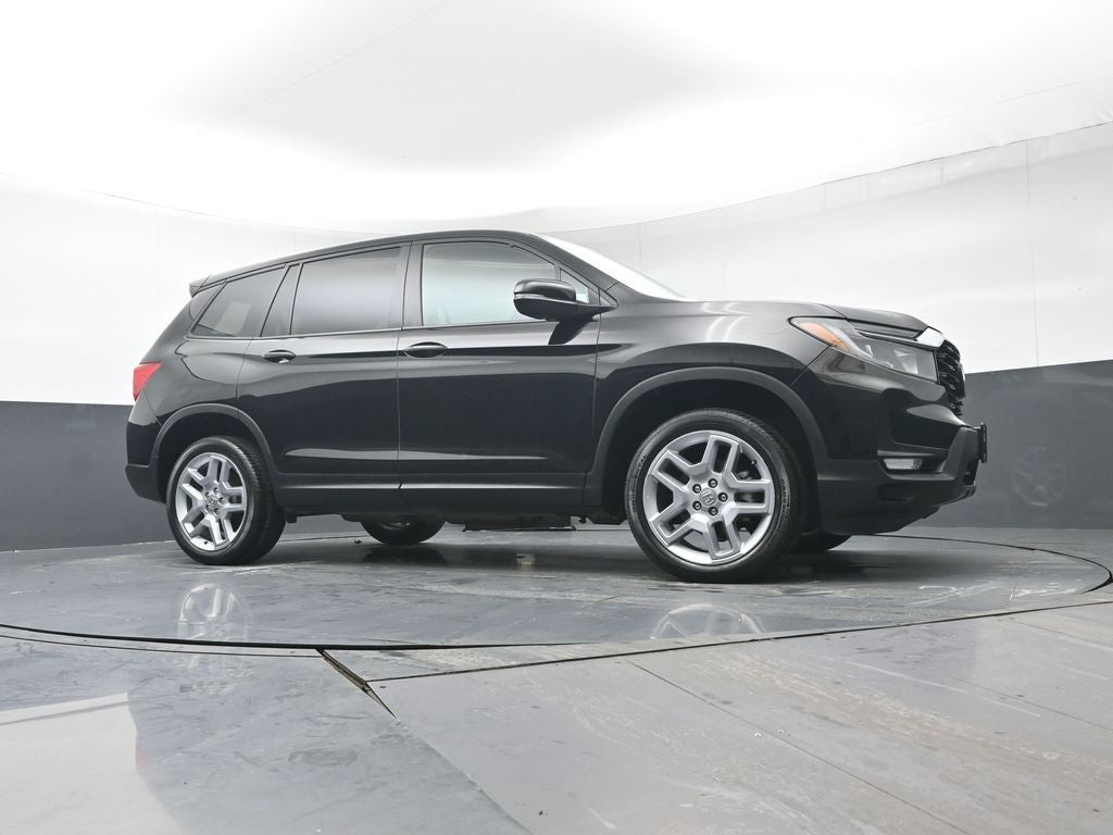 2024 Honda Passport EX-L