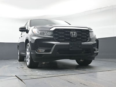 2024 Honda Passport EX-L