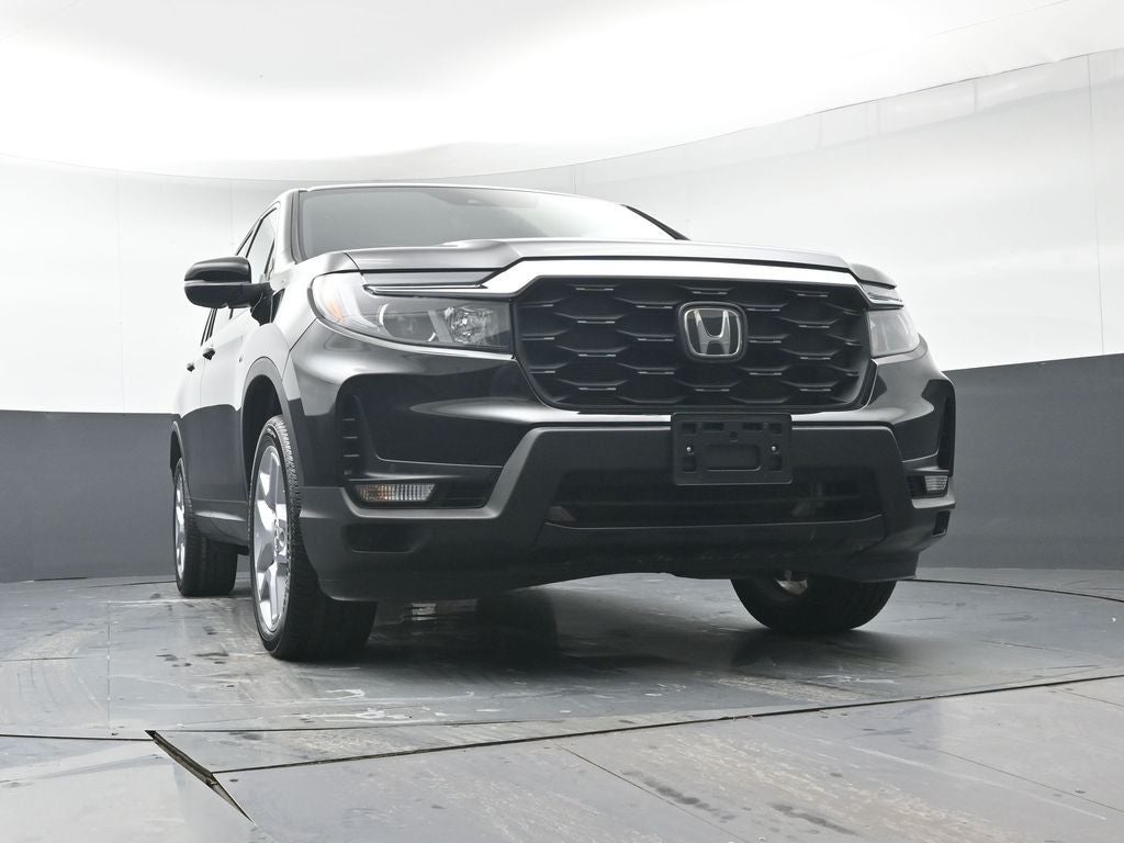 2024 Honda Passport EX-L